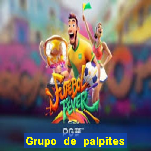 Grupo de palpites de futebol gratis